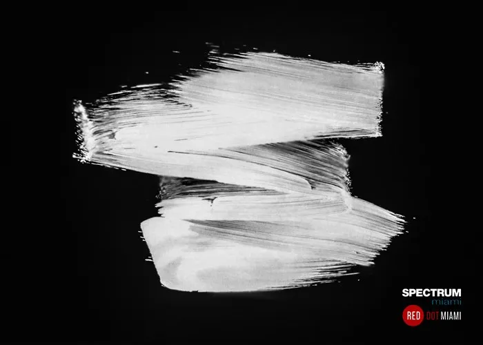 Red Dot Miami and Spectrum Miami