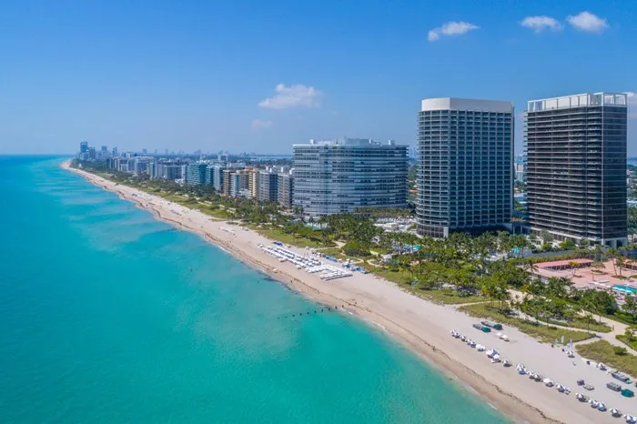 St Regis Residences - Bal Harbour