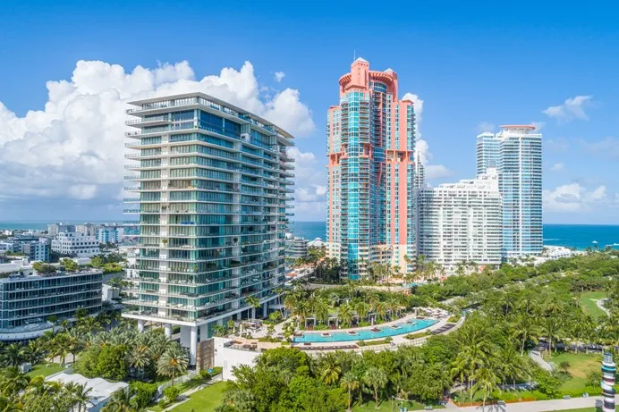 Apogee Condo South Beach