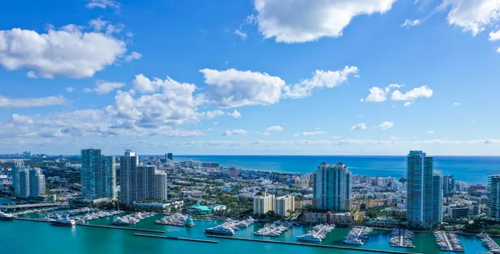 Miami Beach Marina