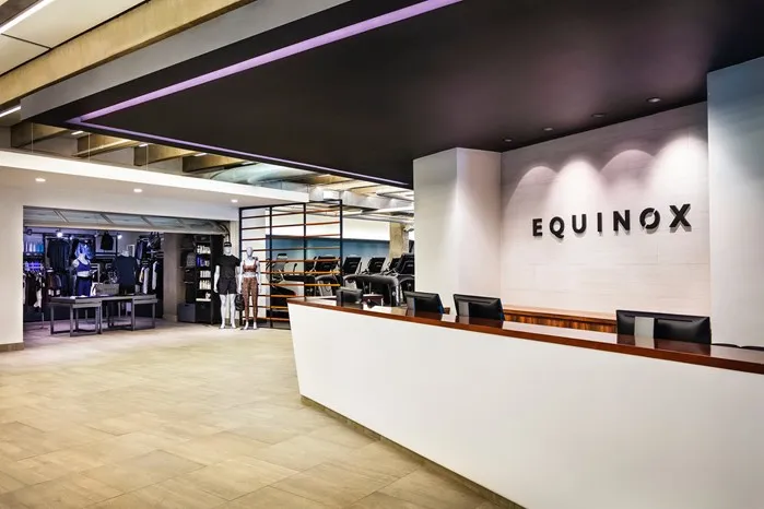 Equinox Gym - Miami Beach, FL