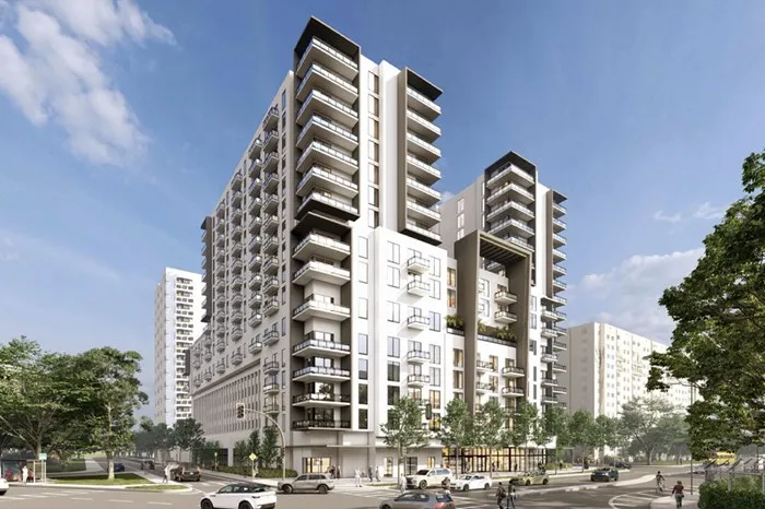 Alta Development’s River District 14 – Allapattah