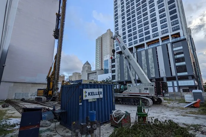 District 225 – Downtown Miami