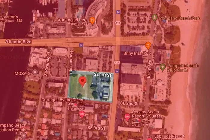 Canadian Developers Purchase 1-acre Property for $9.5M – Pompano Beach