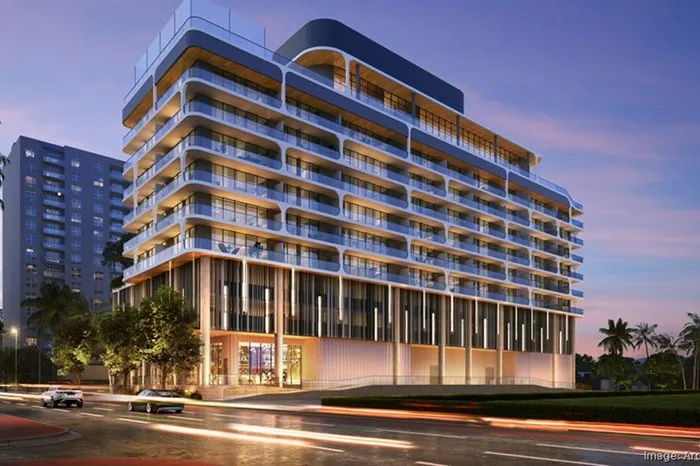 Ella Miami Beach – North Beach