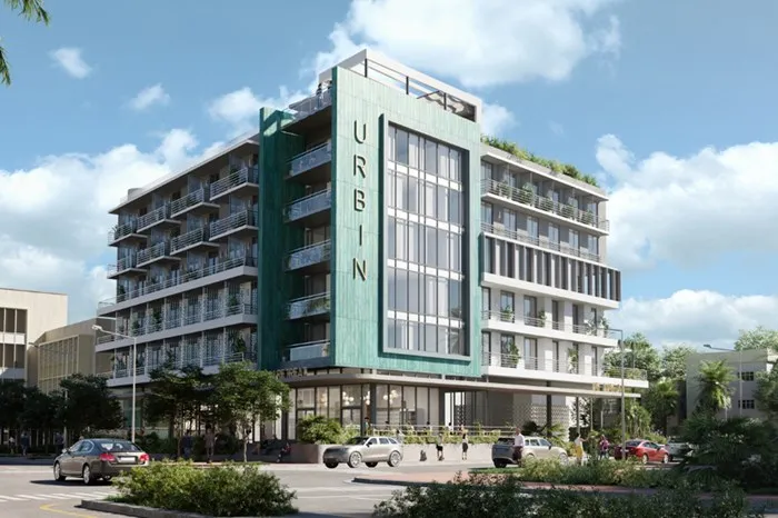 Urbin Miami Beach to be Auctioned – South Beach
