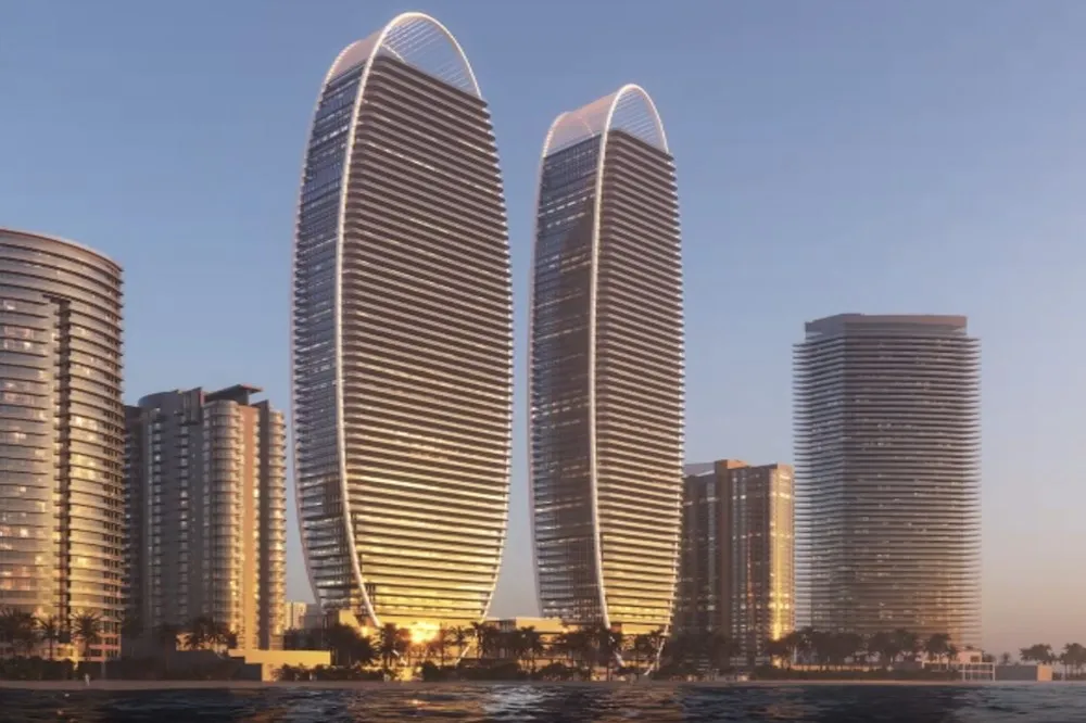 St. Regis Residences – Sunny Isles Beach