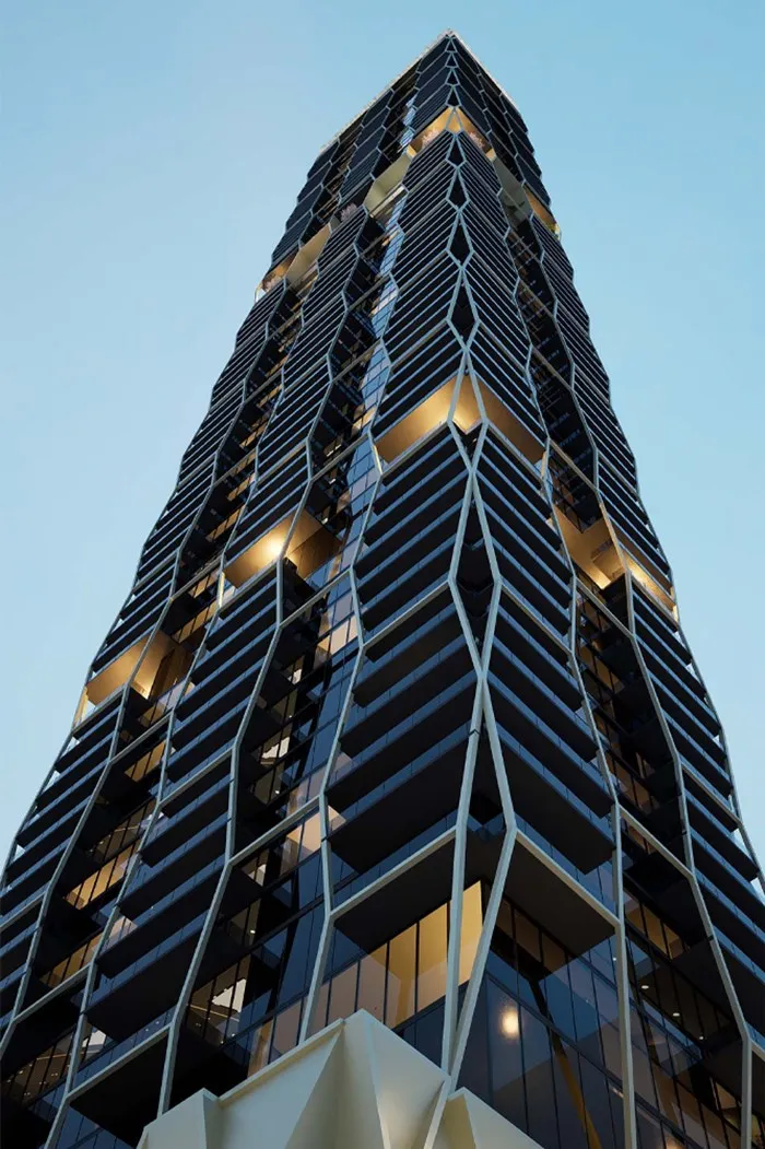 Two31 Flagler Residences – Downtown Miami