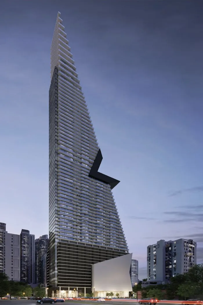 Calle 8 – Brickell