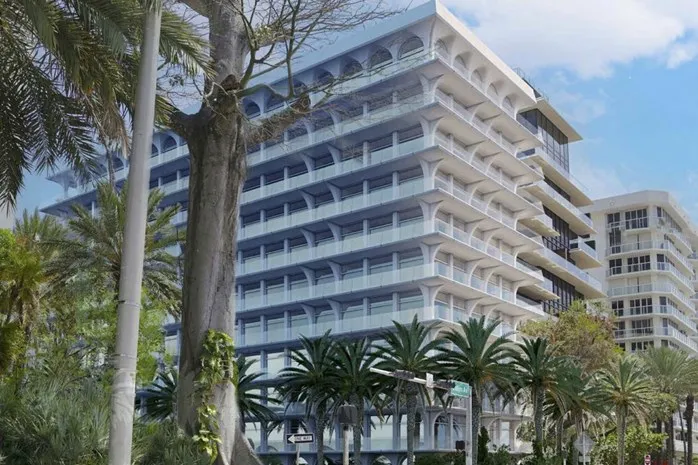 Fort Partners Purchases Condo Dev Site – Surfside