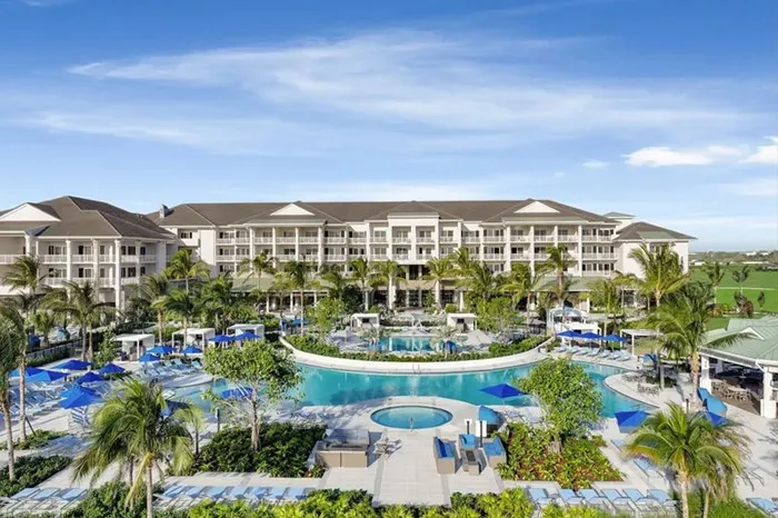 Villas at The Belgrove Resort & Spa – West Palm Beach
