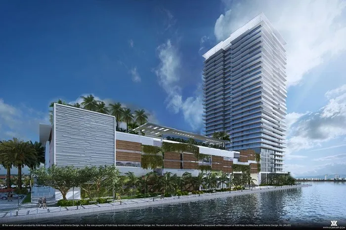 Isle of Dreams – North Bay Village