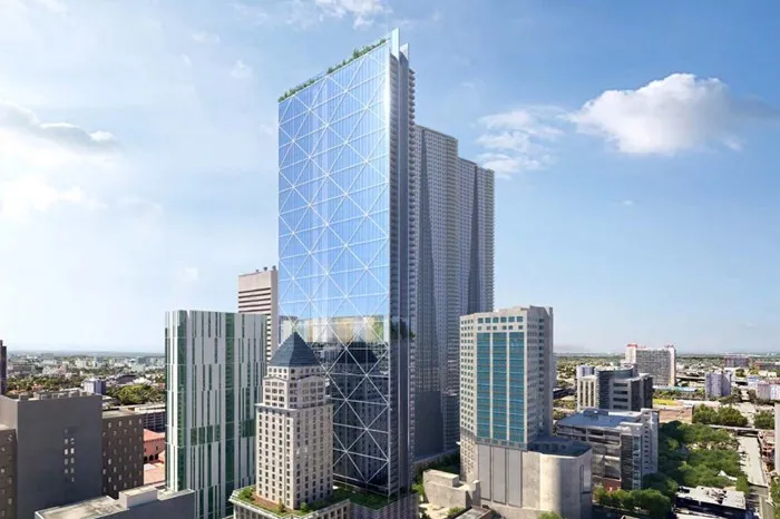 65-story Condo by GFO Investments – Downtown Miami