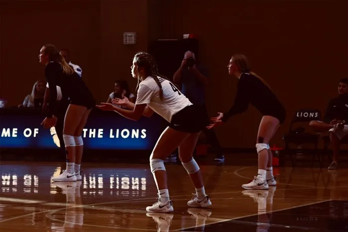 Volleyball Tournament & Showcase: April 17-18