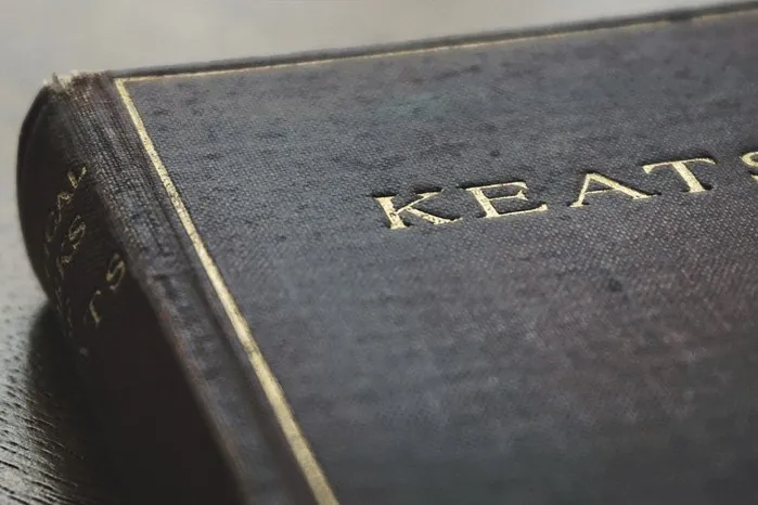 Poetry & the Creative Mind: April 29