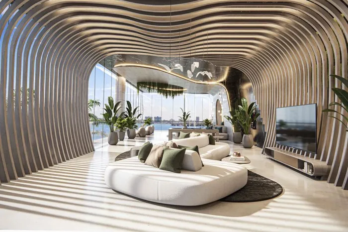 Aria Reserve - Edgewater