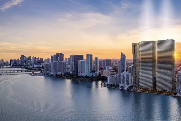 Aria Reserve - Edgewater