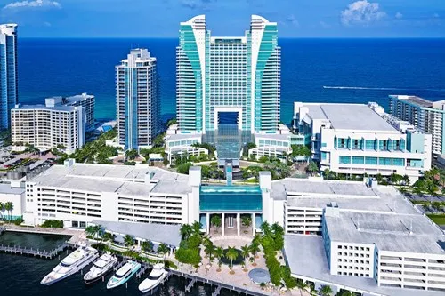 Diplomat Landing – Hollywood Beach