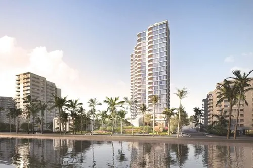 La Clara – West Palm Beach