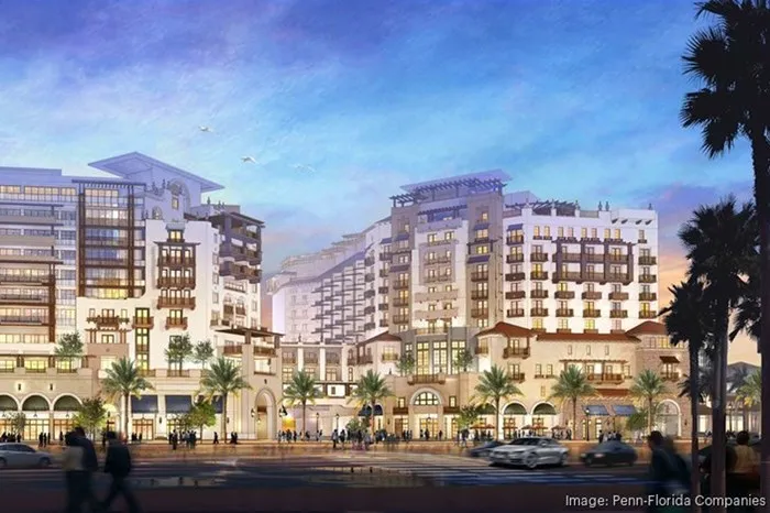 Mandarin Oriental Hotel and Residences – Boca Raton