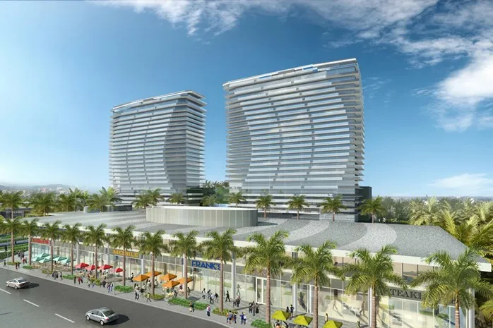 Oasis – Hallandale Beach