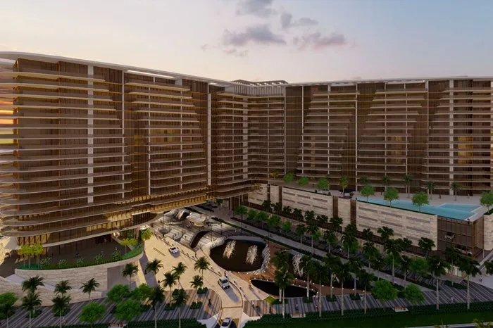 Trump National’s Luxury Condo Expansion – Doral