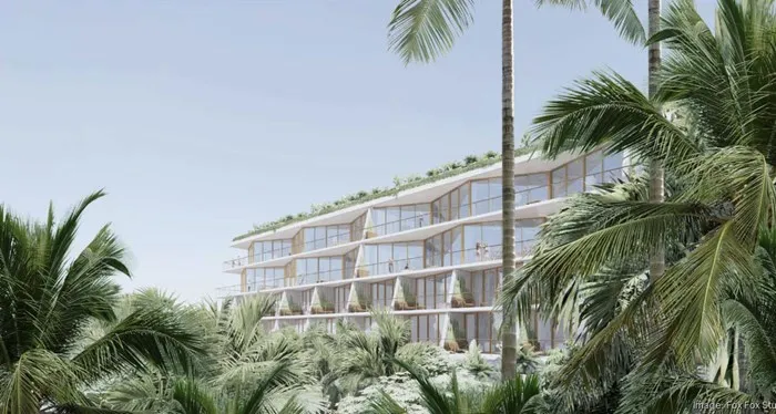 Condo Addition to The Standard Hotel – Venetian Islands