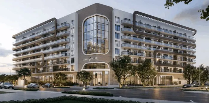 Seven Park – Hallandale Beach