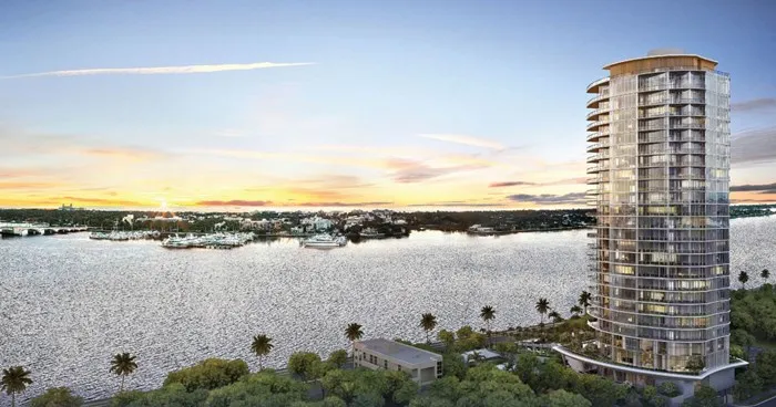 Forté on Flagler – West Palm Beach