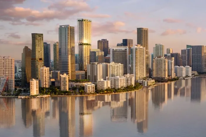 ORA Residences by Casa Tua – Brickell