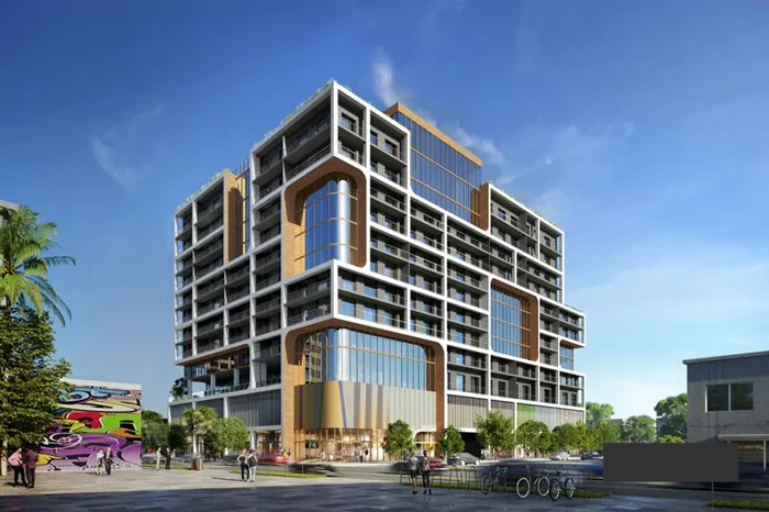 Luxury Condos by Alchemy Properties – Wynwood