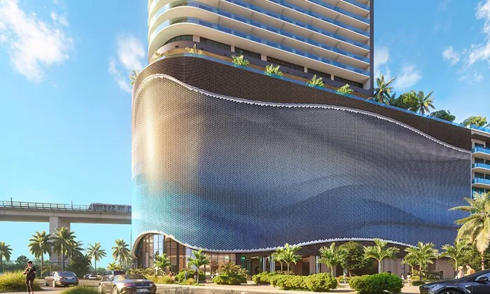 The Standard Residences Brickell – Brickell