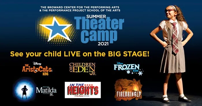 Children’s Theatrical Presentations at Amaturo Theater: August 5-15