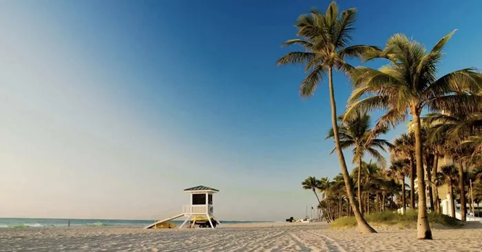 Fort Lauderdale Beach Sweep: August 14 & 28