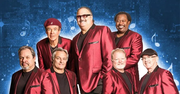 Rocky and the Rollers Concert: August 7