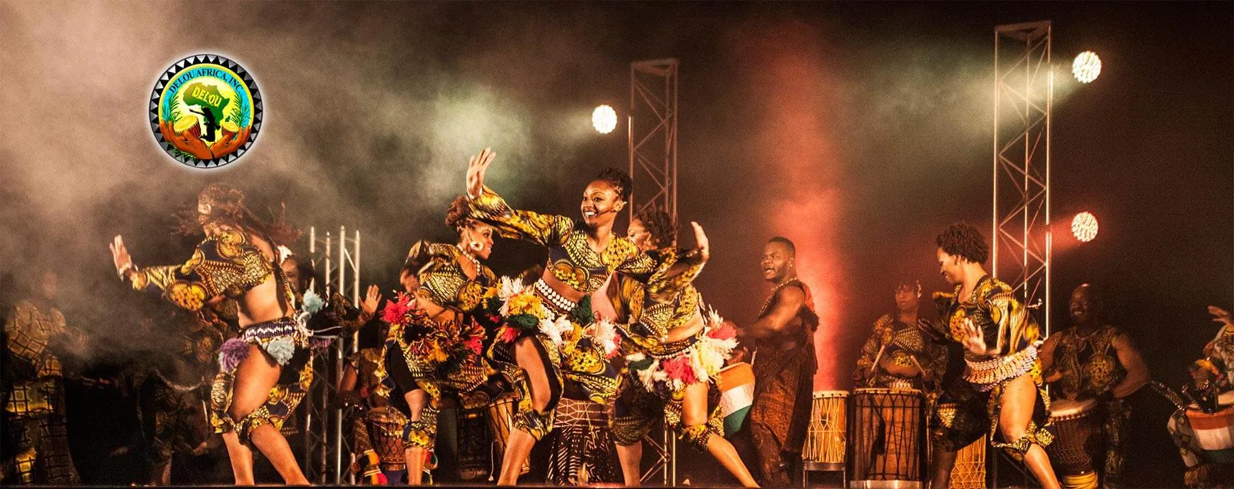 African Diaspora Dance