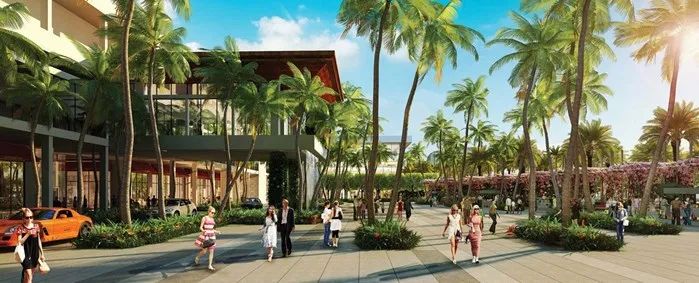 Bal Harbour Shop Expansion Project