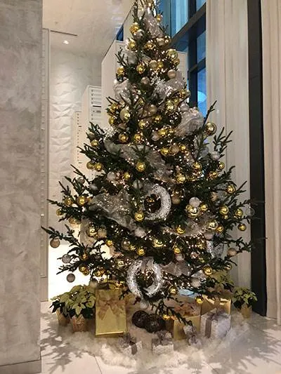 SLS Hotel & Residences - Brickell