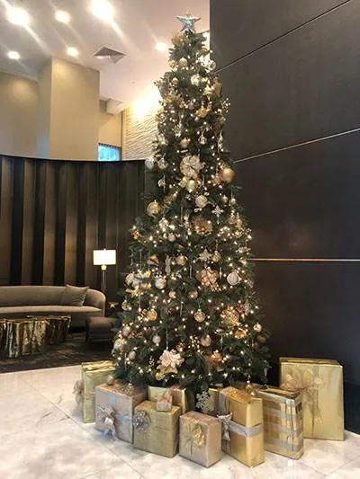 THe Plaza on Brickell - Brickell