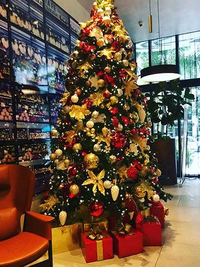 Hyde Midtown - Downtown