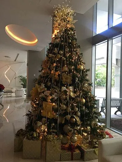 Infinity at Brickell - Brickell