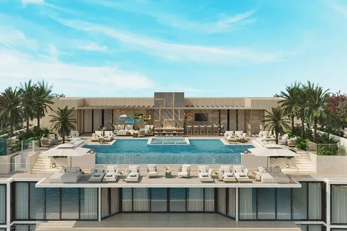 La Maré Signature Collection