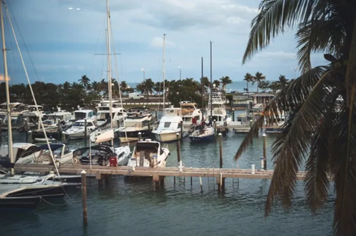 Key Biscayne Marina