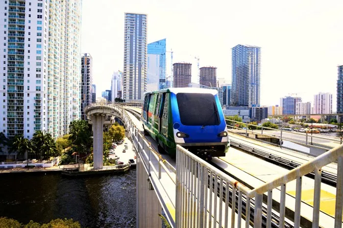 Miami Metro Mover