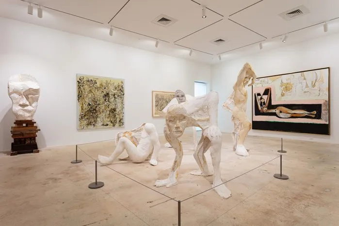 Rubell Museum, Wynwood