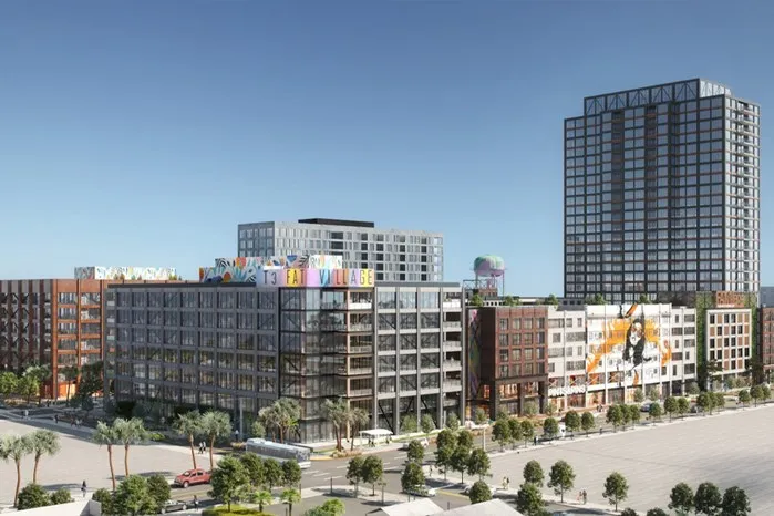 FAT Village Arts District, Fort Lauderdale, FL