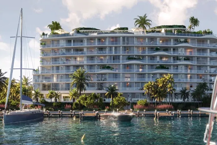 Onda Residences, Bay Harbor Islands