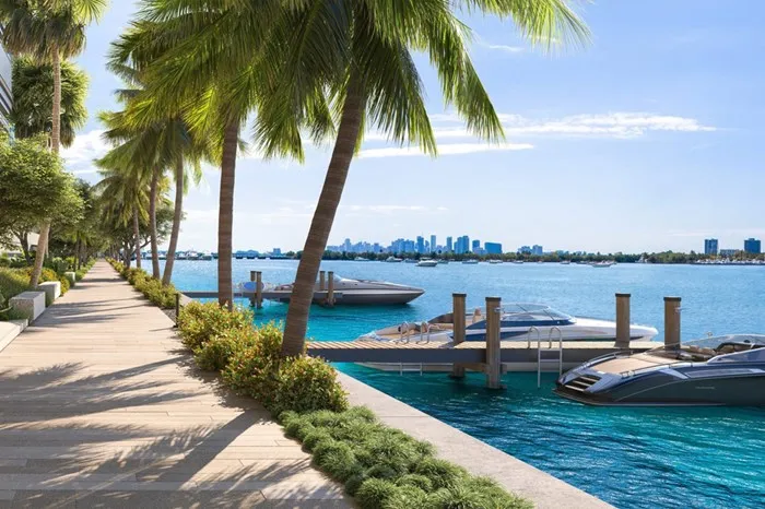 Pagani Residences, North Bay Village