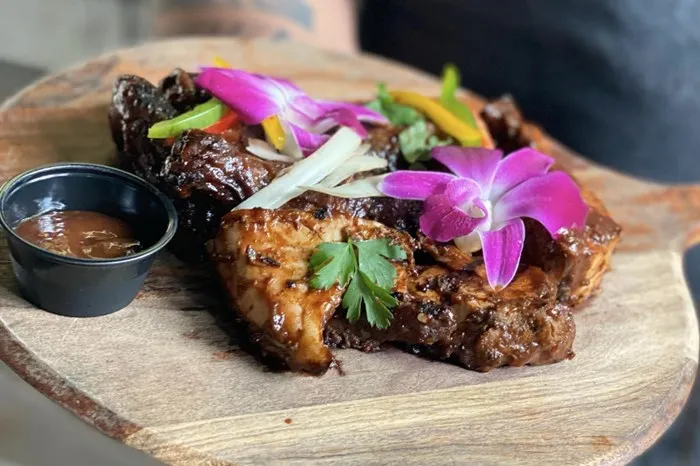 Dunkunoo Jamaican Kitchen