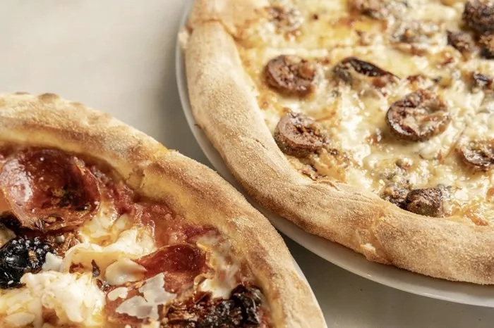 Joey’s Italian Cafe